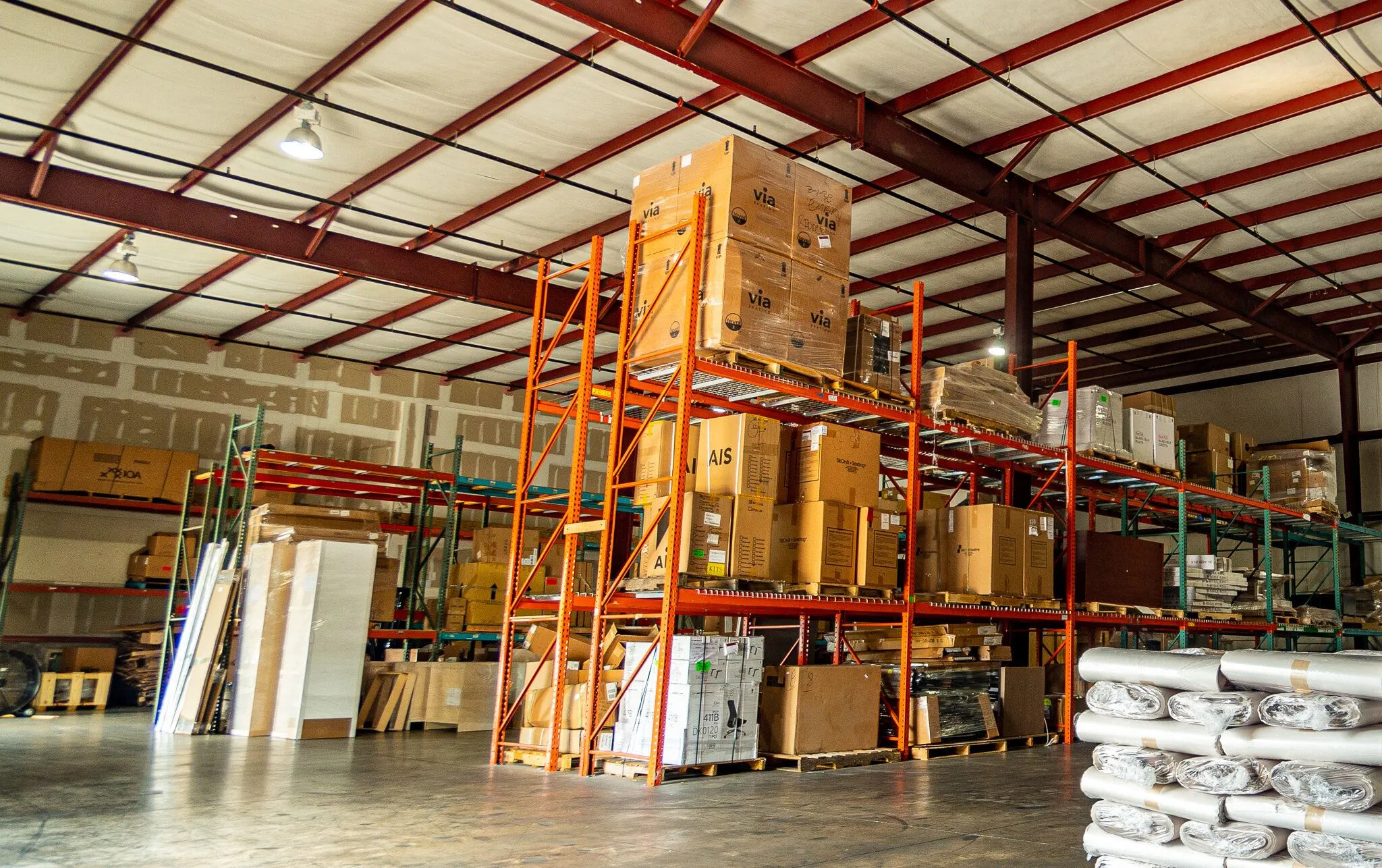 Hire Baymeadows Movers for Any Logistics Services You Need in Jacksonville, FL